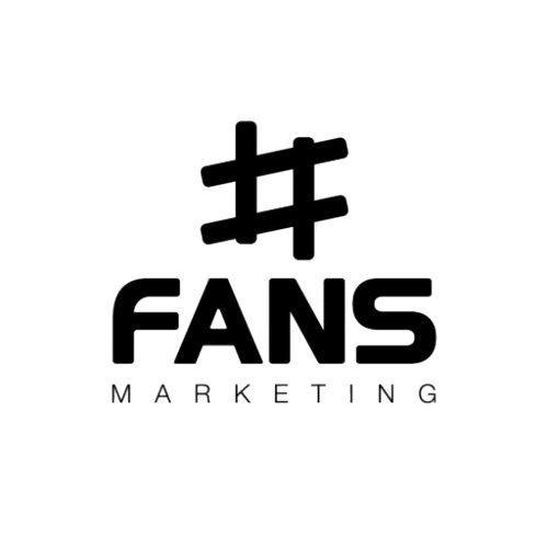 Logo de Fansmarketing S.L., empresa cliente de iActiva