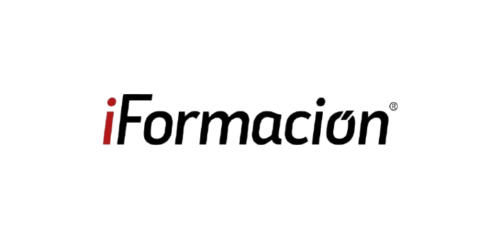 Logo de iFormación S.L., empresa cliente de iActiva