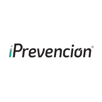 Logo de Iprevención S.L., empresa cliente de iActiva