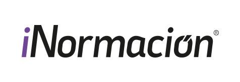 Logo de iNormación S.L., empresa cliente de iActiva