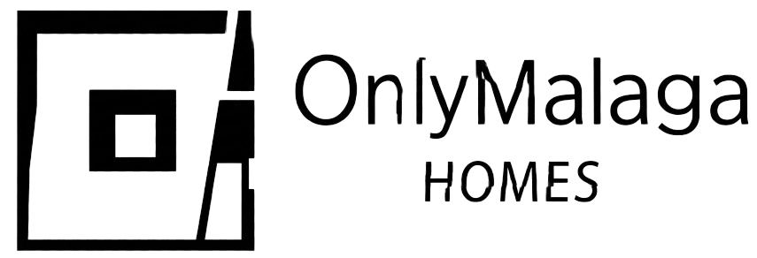 Logo de Only Málaga Homes, empresa cliente de iActiva